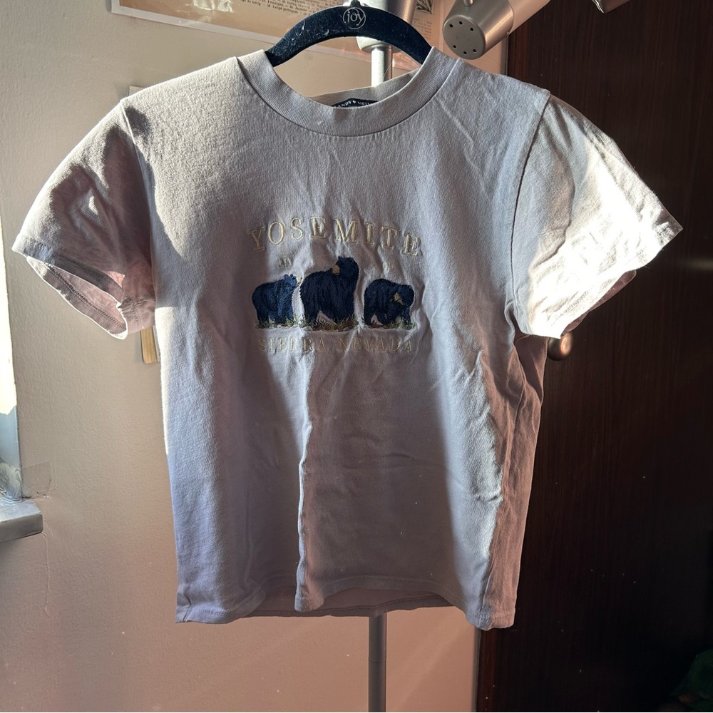Brandy Melville Tee